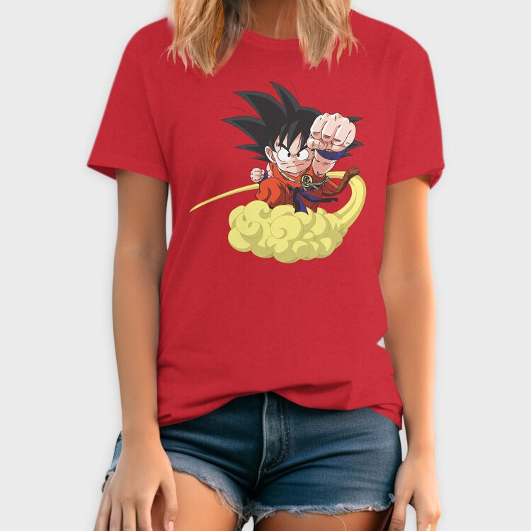 Bass Fishing Illustration 1, Unisex Men's T-Shirt