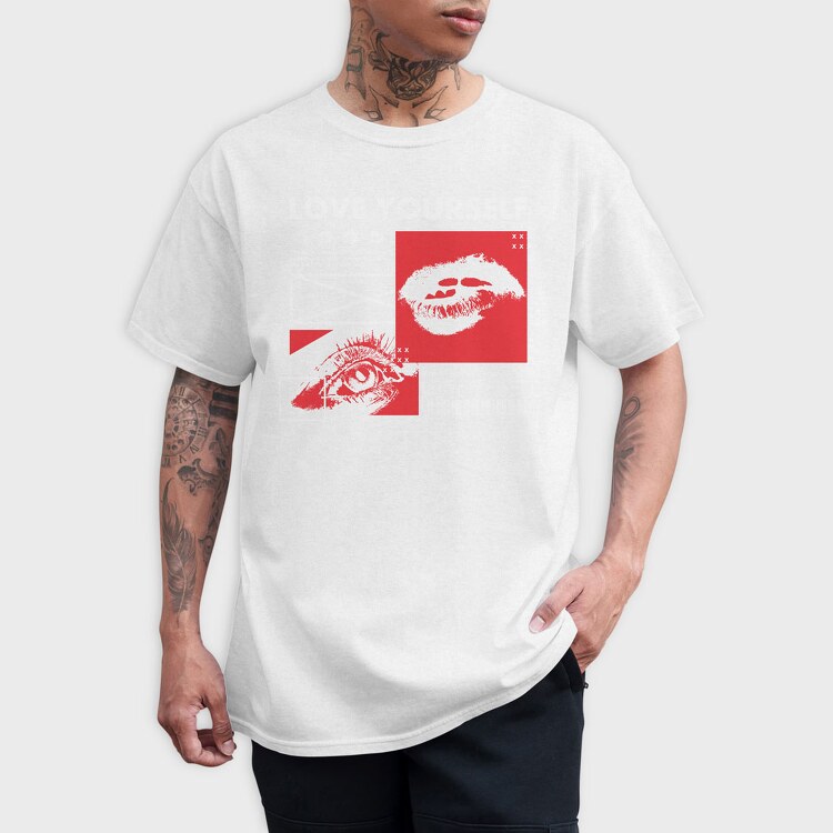 Wanderlust, Women's T-Shirt