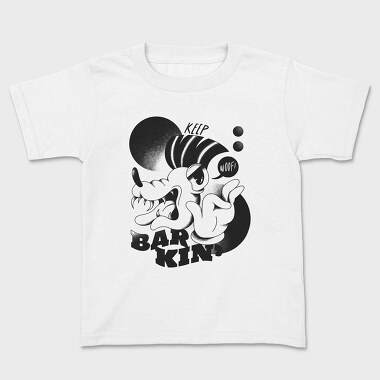 Retro Villains 11, Детска Тениска