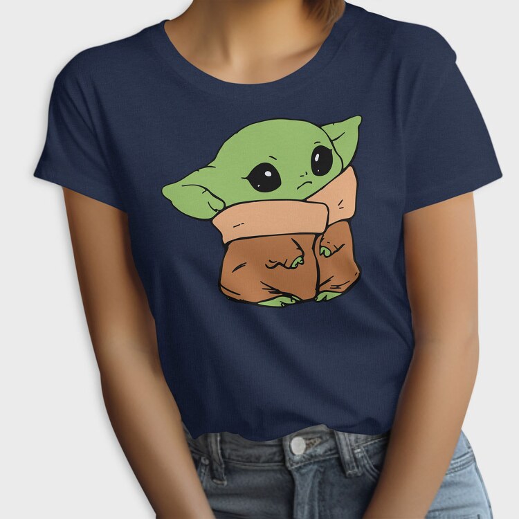 Downhill Adventure Mountain Bike, Unisex Men's T-Shirt