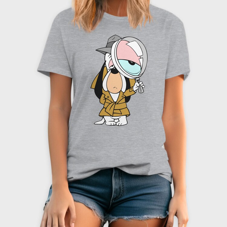 Colorful Creature 11, Унисекс Мъжка Тениска