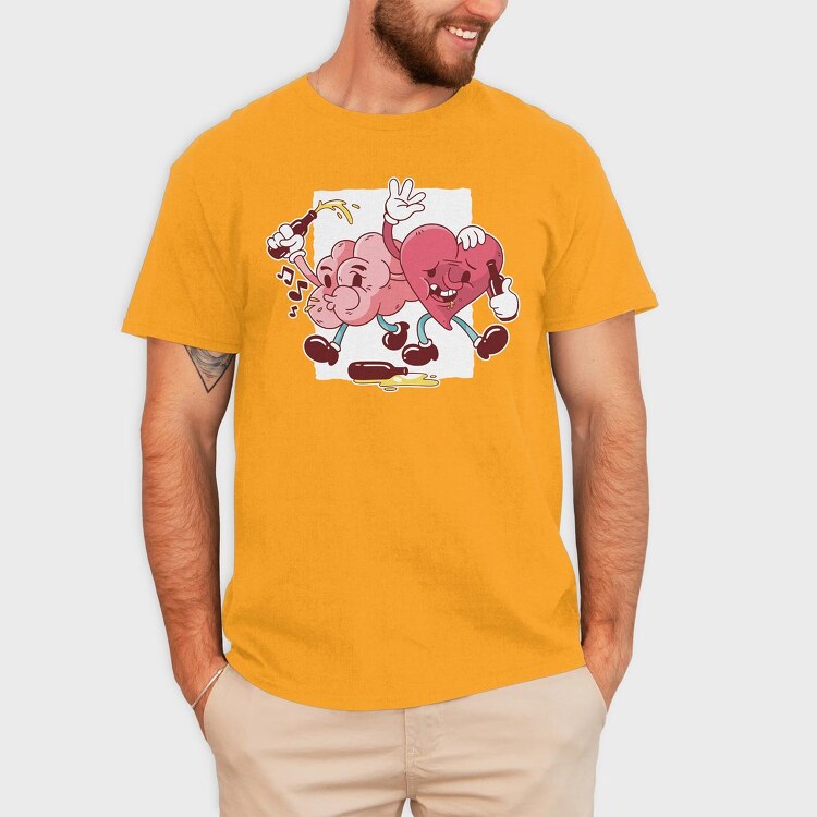 Meerkat Ski Jumping, Women's T-Shirt