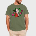 Colorful Creature 12, Women's T-Shirt
