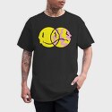 Witch 08, Unisex Men's T-Shirt