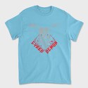 Mountain Traveller, Unisex Men's T-Shirt