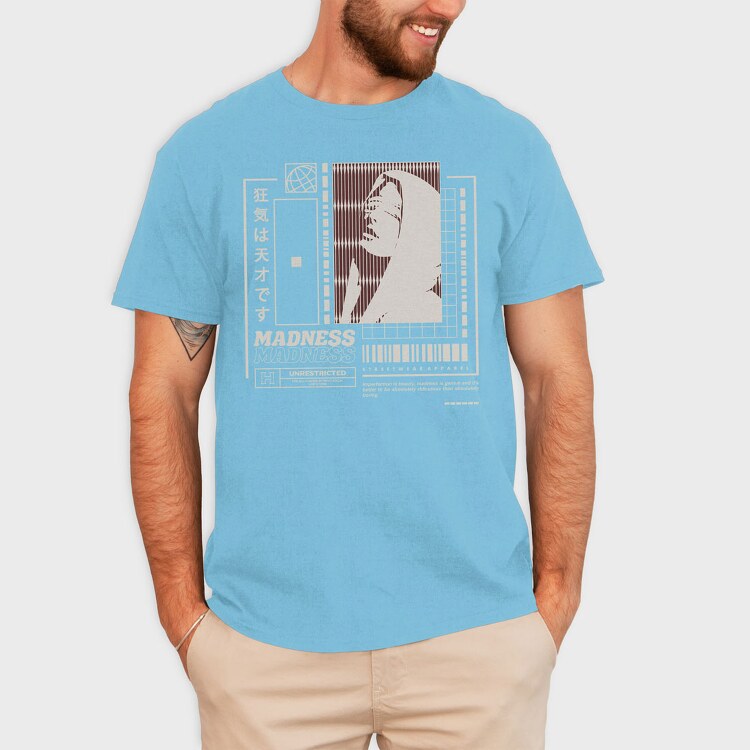 Into the Wild Yellow Tent, Women's T-Shirt