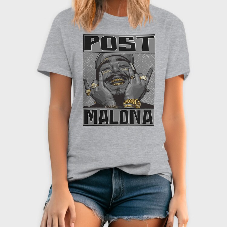 Beach Summer Vacation, Унисекс Мъжка Тениска