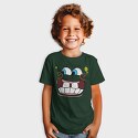 Colorful Creature 16, Unisex Men's T-Shirt