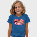 Dont Be Affraid, Kids' T-Shirt