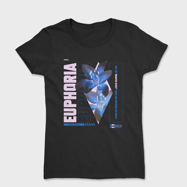Euphoria, Women's T-Shirt