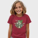 Life Is Pain, Kids' T-Shirt
