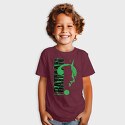 Pink Smile, Kids' T-Shirt