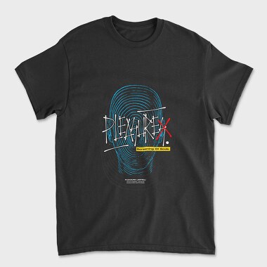 Pleasure, Unisex Men's T-Shirt