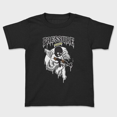 Pressure Angel, Детска Тениска