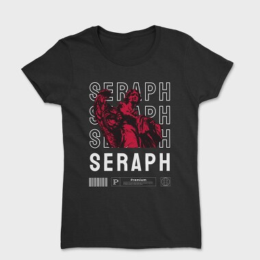 Seraph, Women's T-Shirt