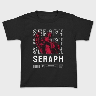 Seraph, Kids' T-Shirt