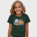 Street Fantasy, Kids' T-Shirt