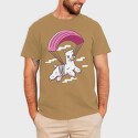 Fantasy_Landscape_01, Women's T-Shirt