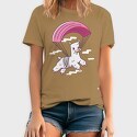 Fantasy_Landscape_02, Women's T-Shirt