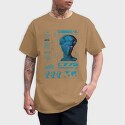 Acid Life, Unisex Men's T-Shirt