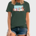 Pocket Prairie Dog, Women's T-Shirt