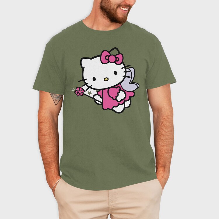 Aesthetic, Детска Тениска