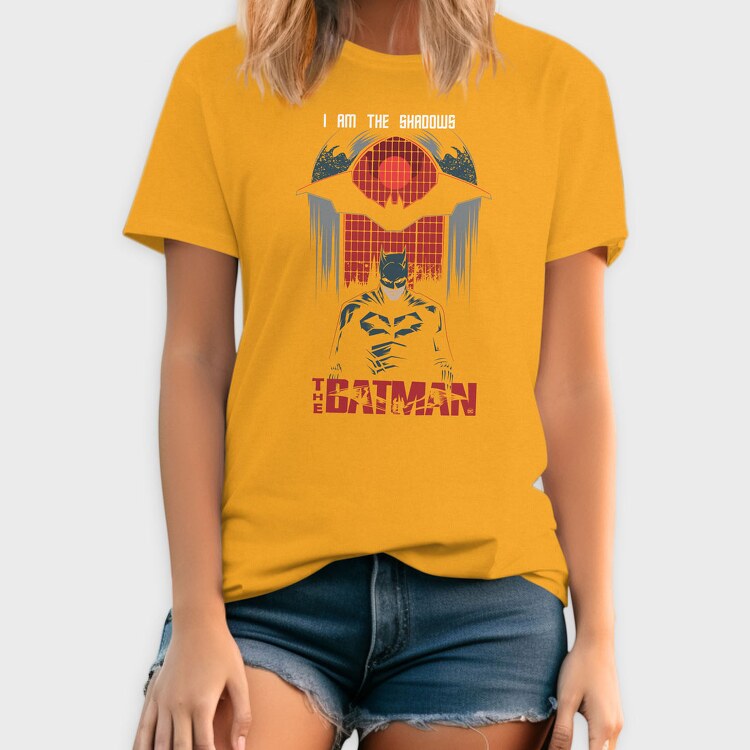 Fearless Worrior, Kids' T-Shirt