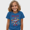 Angel With Gun, Kids' T-Shirt