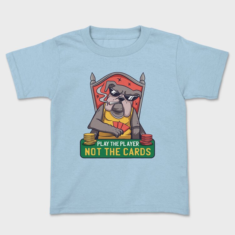 Chinese Rat Christmas, Детска Тениска