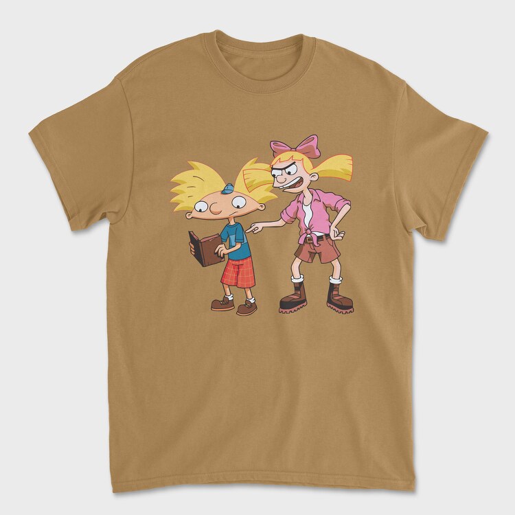 Antique, Детска Тениска