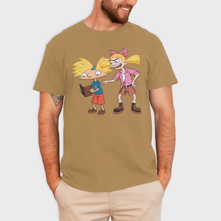 Peony, Kids' T-Shirt