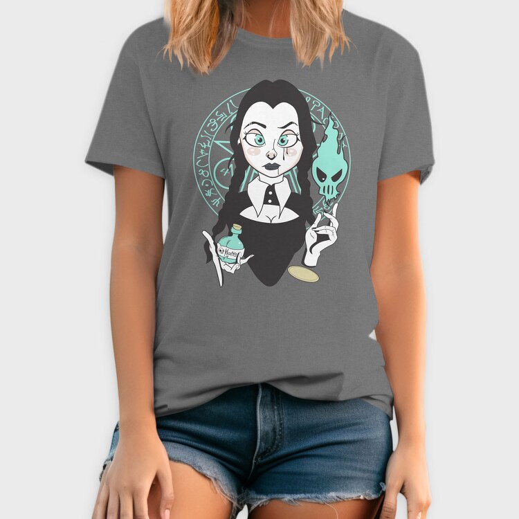 Anxiety Mirror, Унисекс Мъжка Тениска