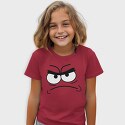 Anxiety Mirror, Kids' T-Shirt