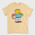 Artistic, Unisex Men's T-Shirt
