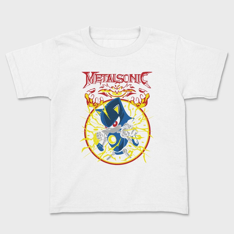 Future, Unisex Men's T-Shirt