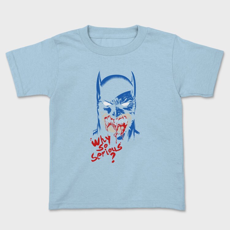 Future, Kids' T-Shirt