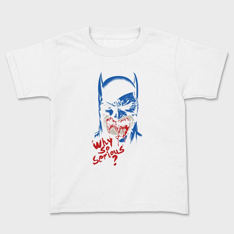 Smile Always, Детска Тениска