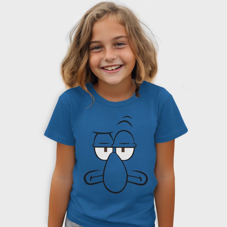 Crystal, Kids' T-Shirt