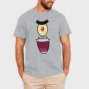 Custom Your Happiness, Unisex Men's T-Shirt