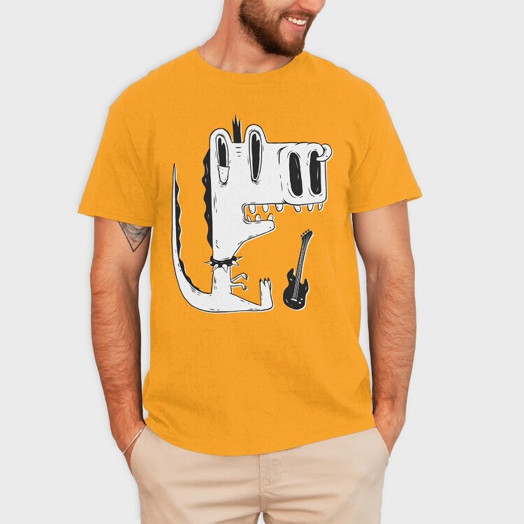 Magic Nature, Unisex Men's T-Shirt