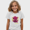 Love of Peace, Kids' T-Shirt