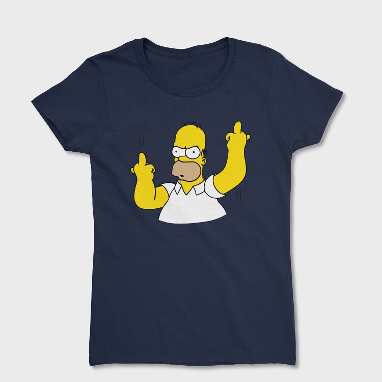 Spirit of Goodness, Women's T-Shirt