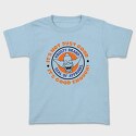 Urban Future, Kids' T-Shirt