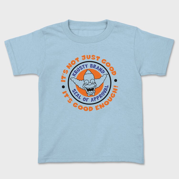 Urban Future, Kids' T-Shirt
