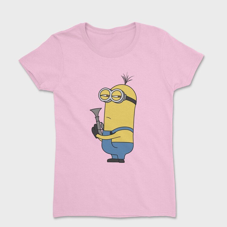 High Five, Унисекс Мъжка Тениска