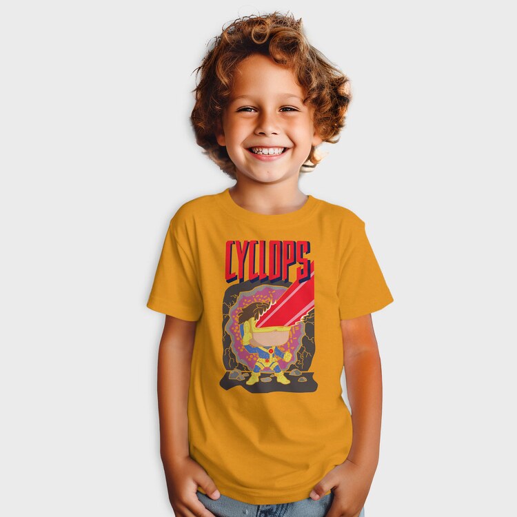 Black Whyte, Unisex Men's T-Shirt