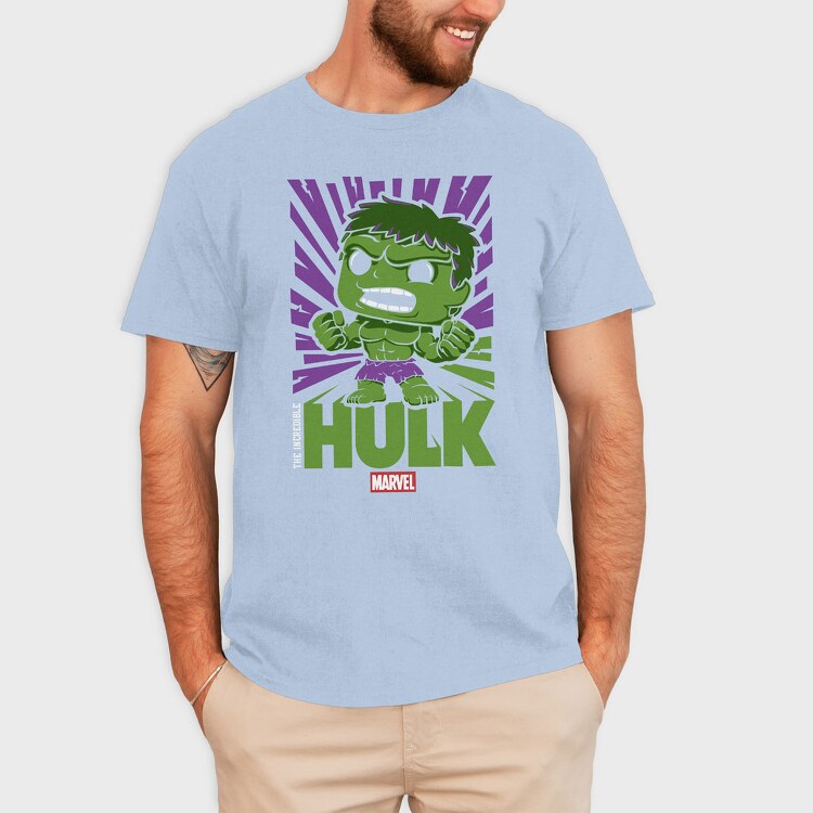 Rich Lady, Детска Тениска