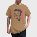 Street Fantasy, Unisex Men's T-Shirt