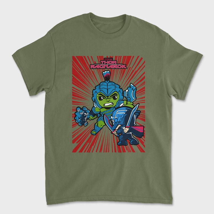 Rose Basic, Детска Тениска