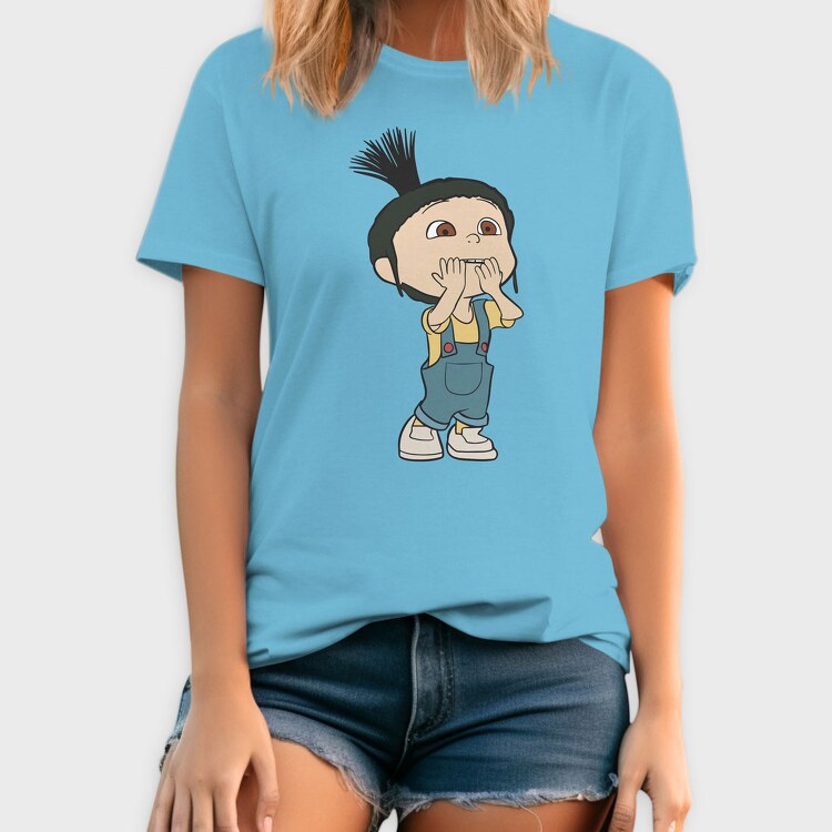 Escape the Fate, Унисекс Мъжка Тениска